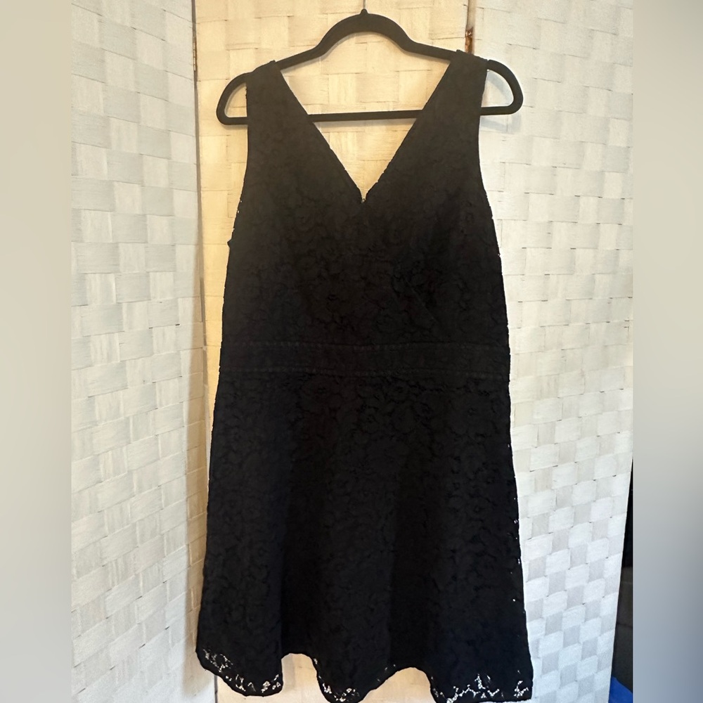 Loft dress